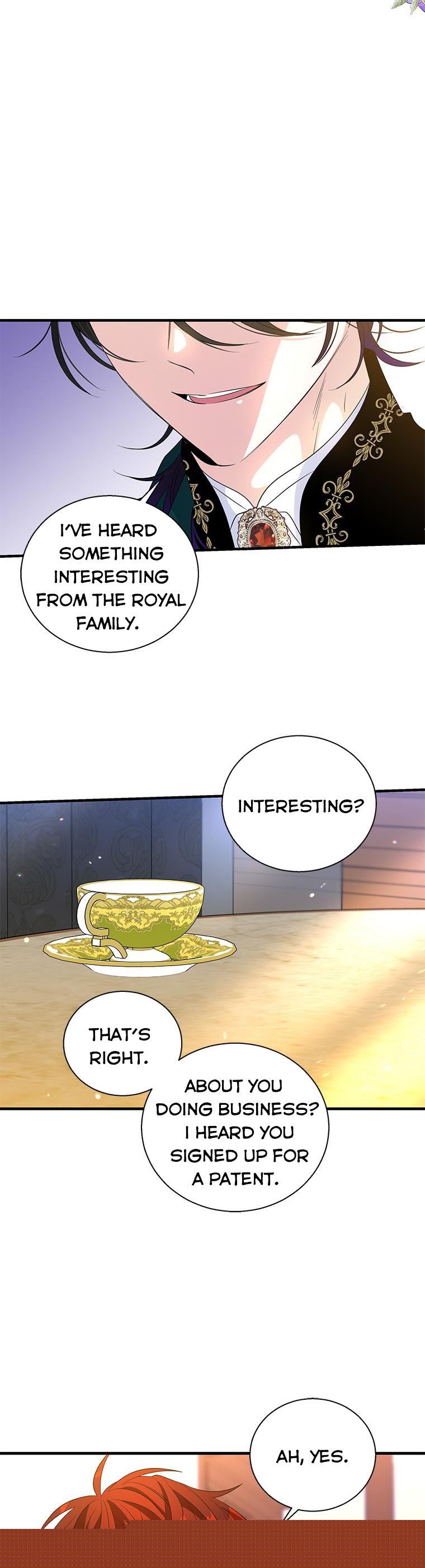 Honey, I’M Going On A Strike Chapter 55 - HolyManga.Net