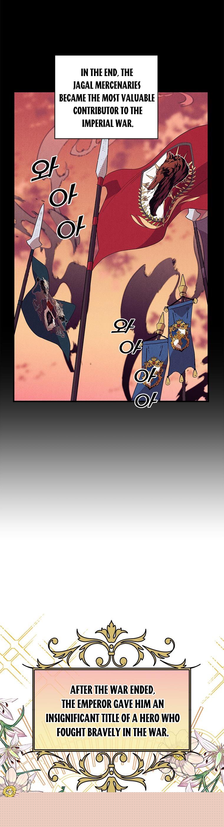 Honey, I’M Going On A Strike Chapter 55 - HolyManga.Net