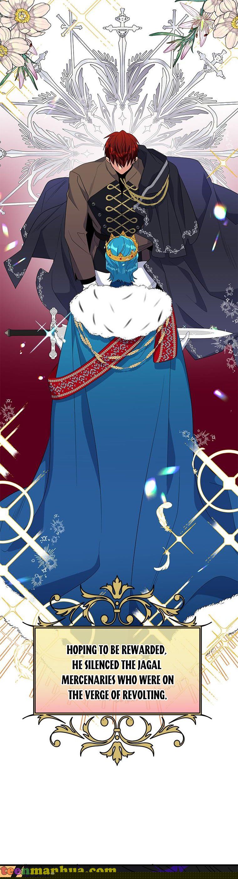 Honey, I’M Going On A Strike Chapter 55 - HolyManga.Net