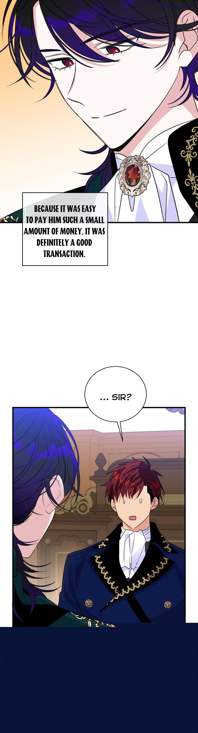 Honey, I’M Going On A Strike Chapter 55 - HolyManga.Net