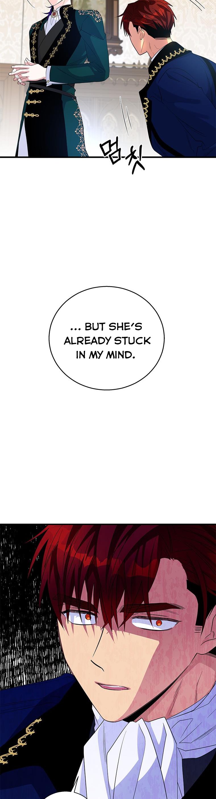 Honey, I’M Going On A Strike Chapter 55 - HolyManga.Net