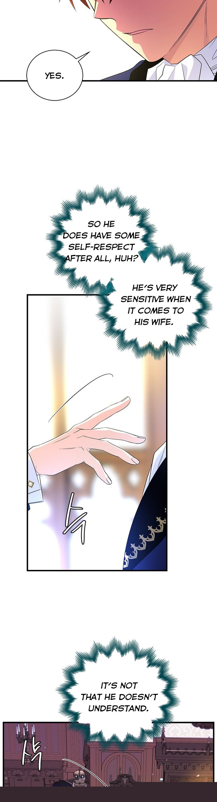 Honey, I’M Going On A Strike Chapter 55 - HolyManga.Net