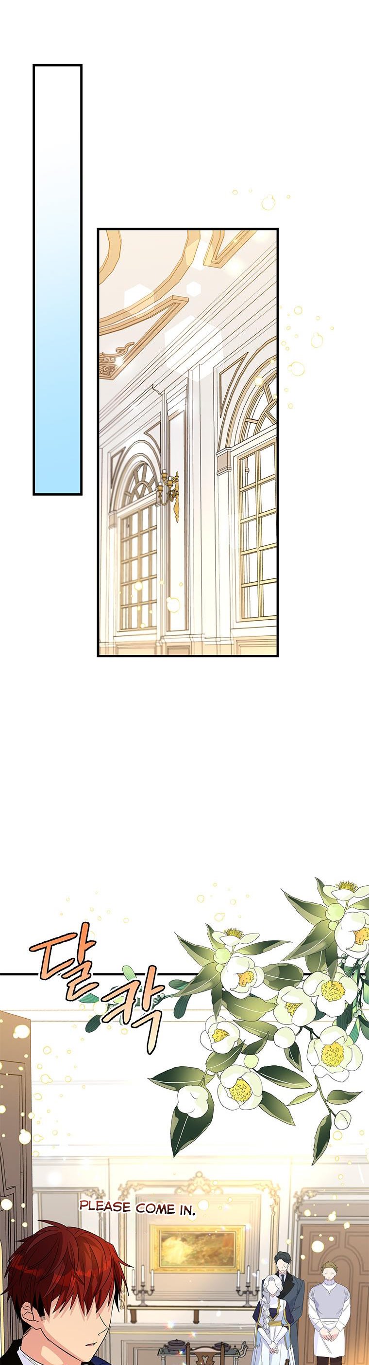 Honey, I’M Going On A Strike Chapter 55 - HolyManga.Net