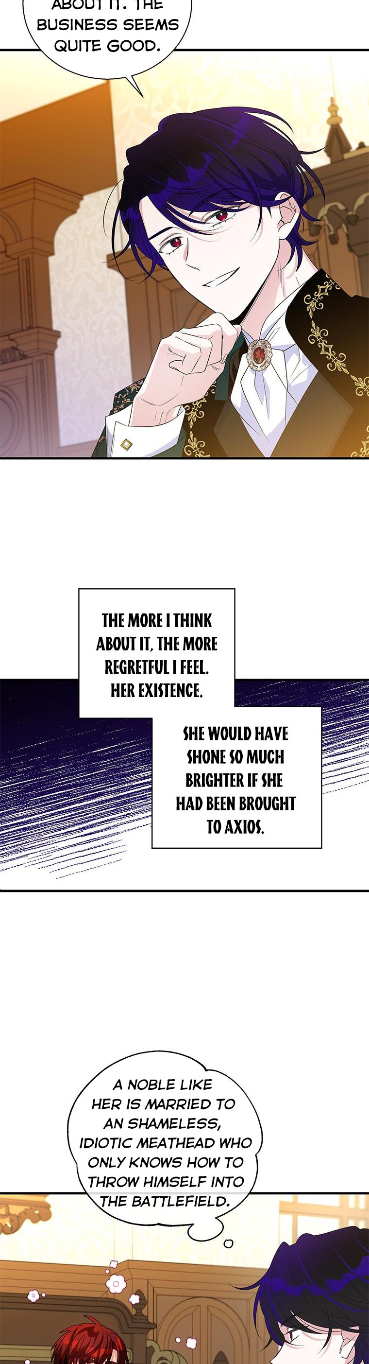 Honey, I’M Going On A Strike Chapter 55 - HolyManga.Net