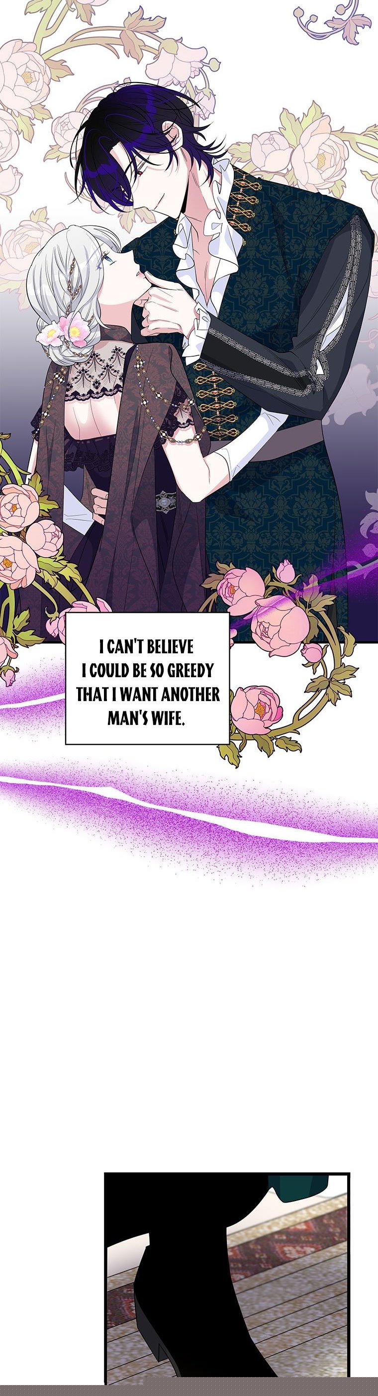Honey, I’M Going On A Strike Chapter 55 - HolyManga.Net