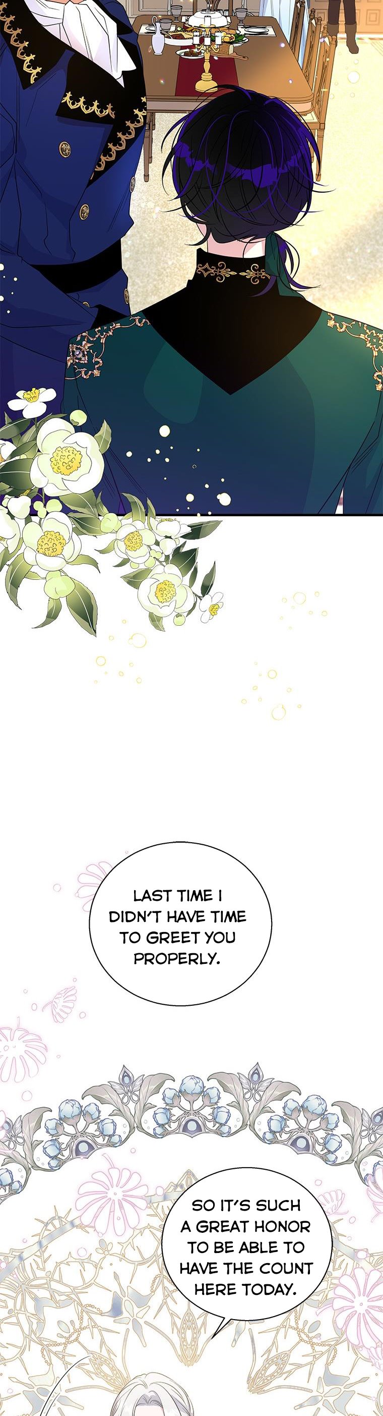 Honey, I’M Going On A Strike Chapter 55 - HolyManga.Net