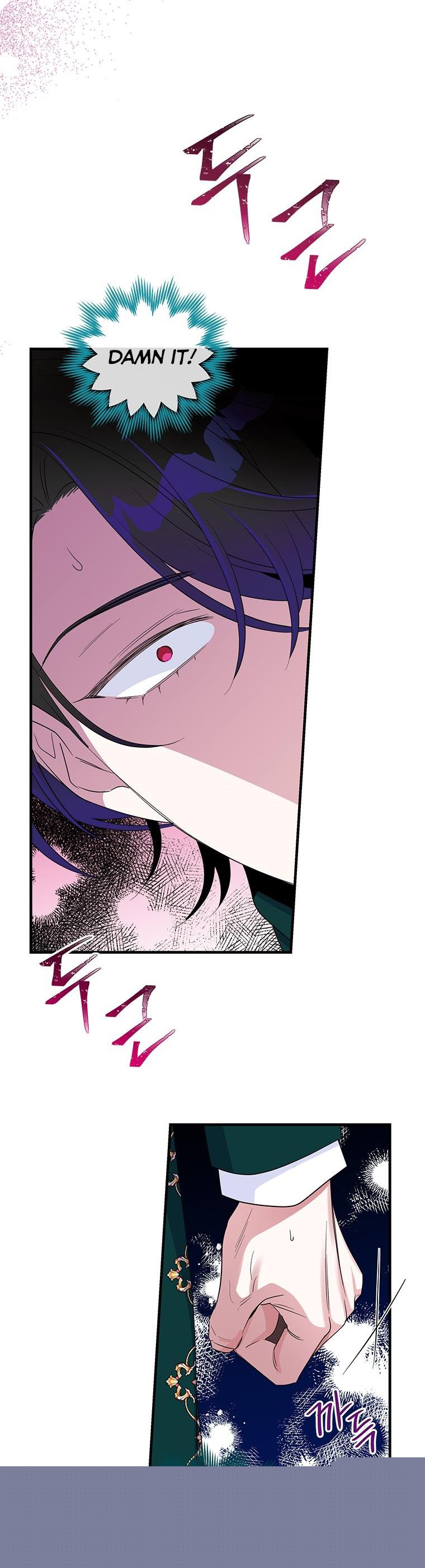 Honey, I’M Going On A Strike Chapter 55 - HolyManga.Net