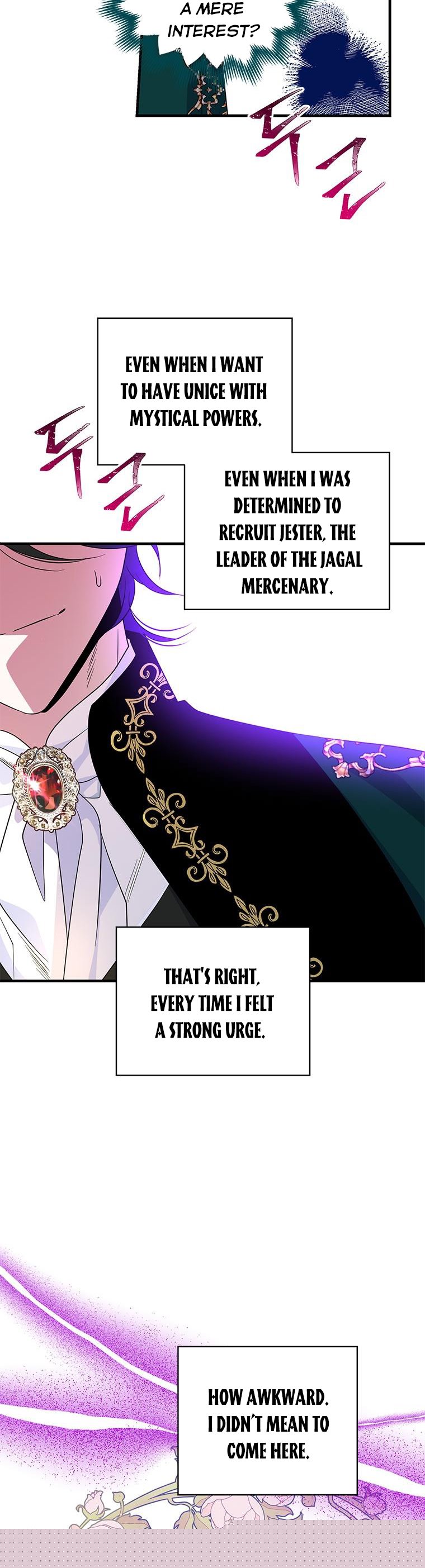 Honey, I’M Going On A Strike Chapter 55 - HolyManga.Net