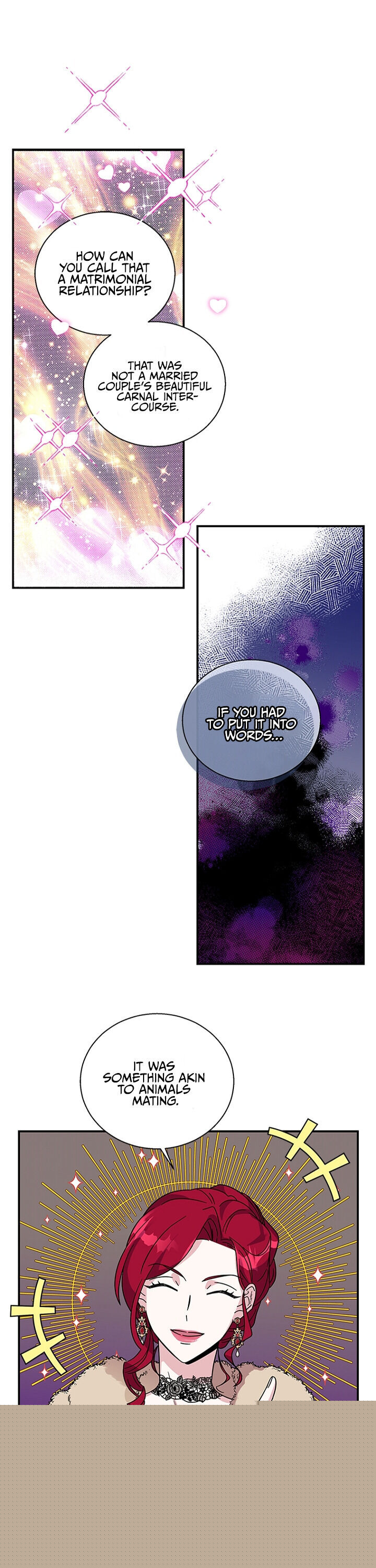 Honey, I’M Going On A Strike Chapter 6 - HolyManga.Net