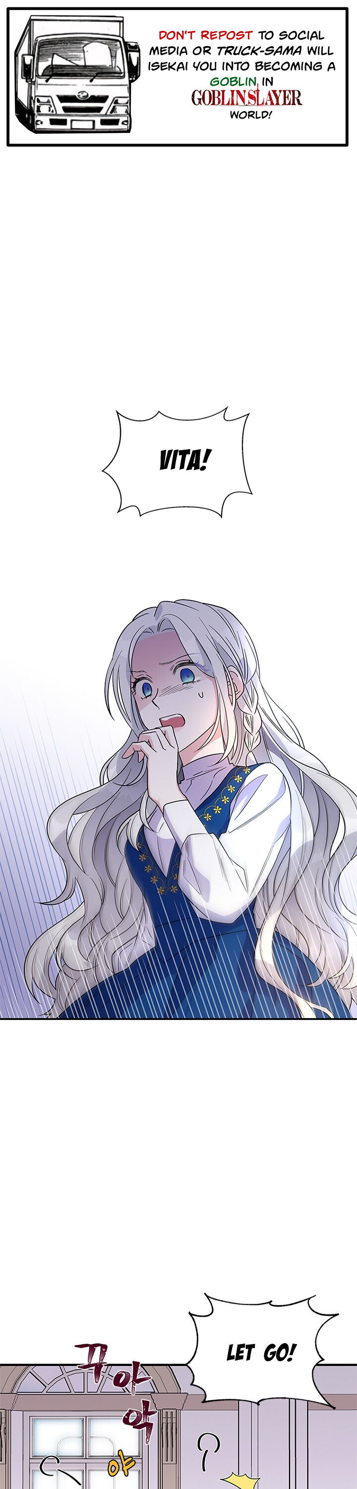 Honey, I’M Going On A Strike Chapter 7 - HolyManga.Net