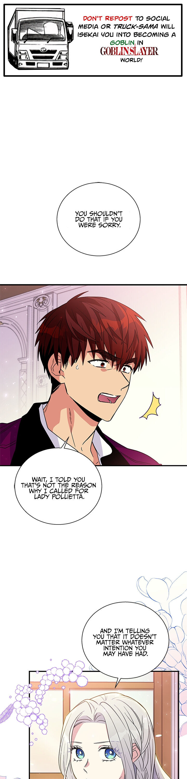 Honey, I’M Going On A Strike Chapter 8 - HolyManga.Net