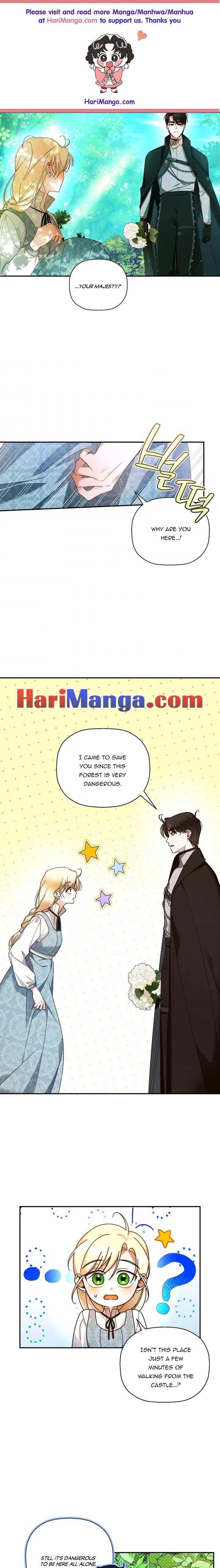 How To Hide The Emperor