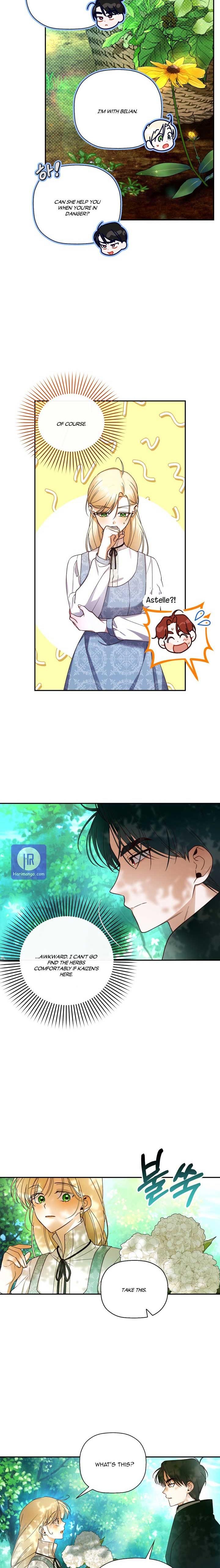 How To Hide The Emperor
