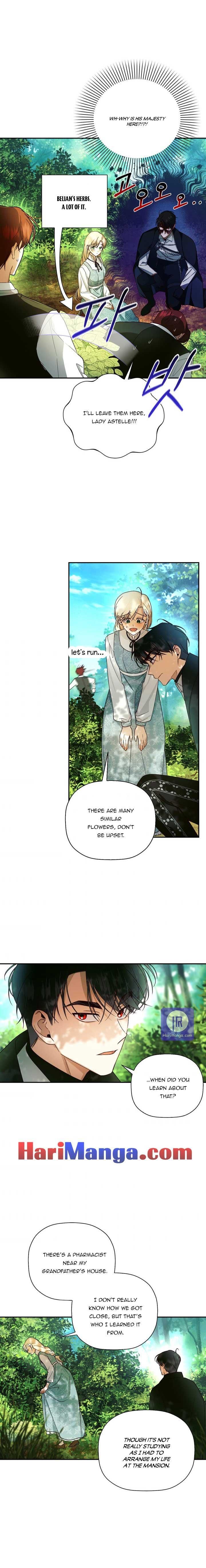 How To Hide The Emperor