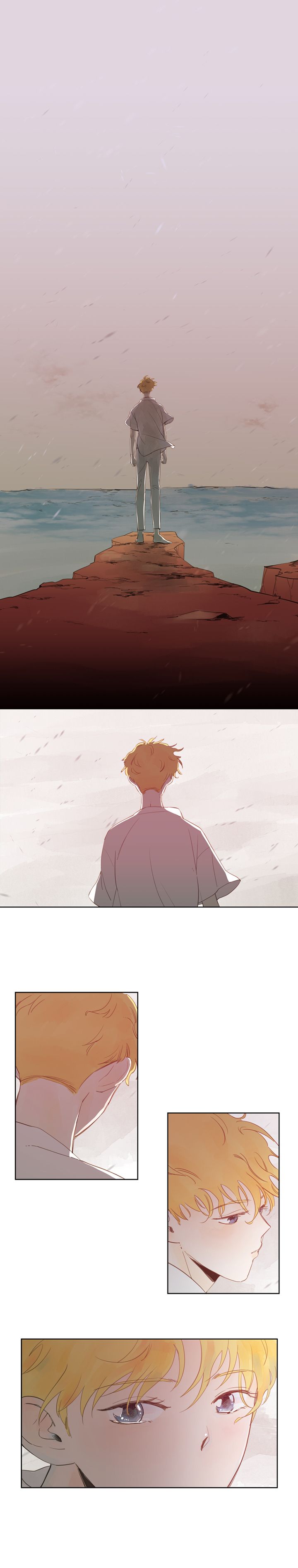 How We Love Chapter 0 - HolyManga.Net