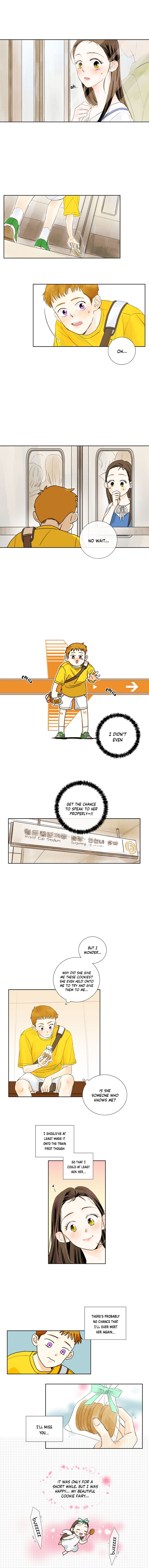 How We Love Chapter 1 - HolyManga.Net