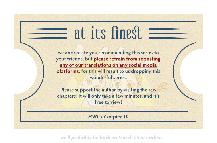 How We Love Chapter 10 - HolyManga.Net