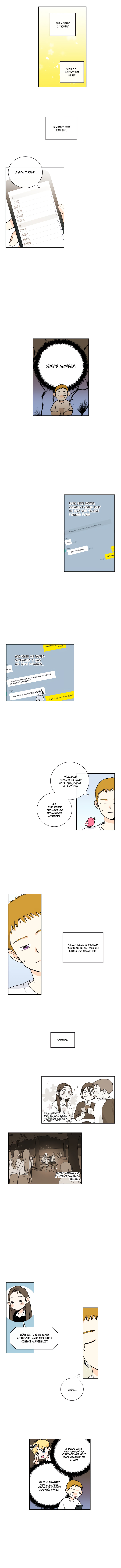 How We Love Chapter 10 - HolyManga.Net