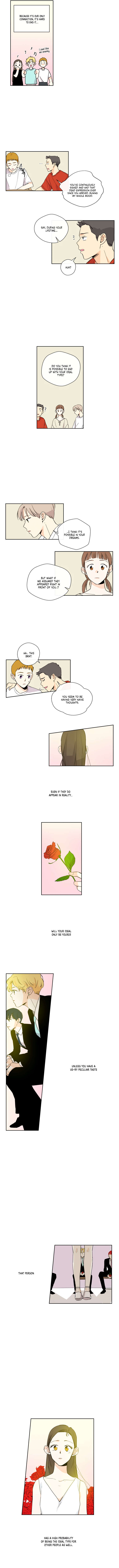How We Love Chapter 10 - HolyManga.Net
