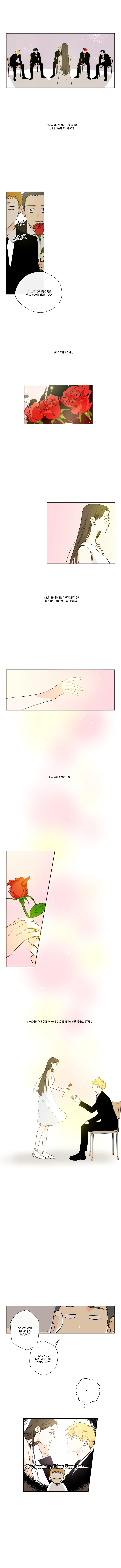 How We Love Chapter 10 - HolyManga.Net