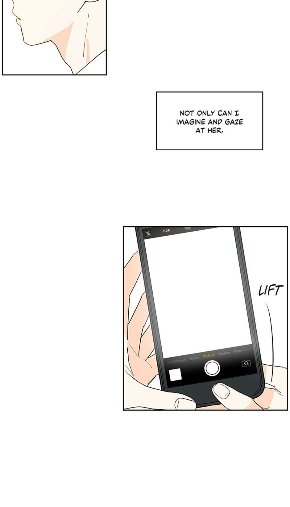 How We Love Chapter 11 - HolyManga.Net
