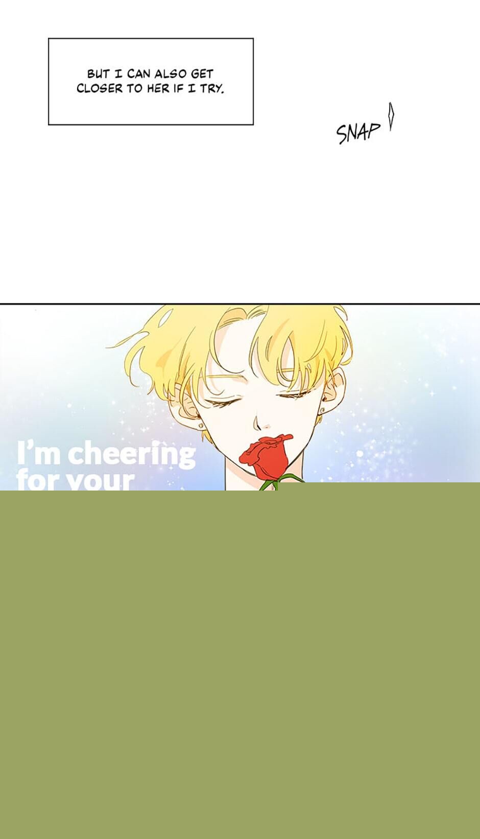 How We Love Chapter 11 - HolyManga.Net