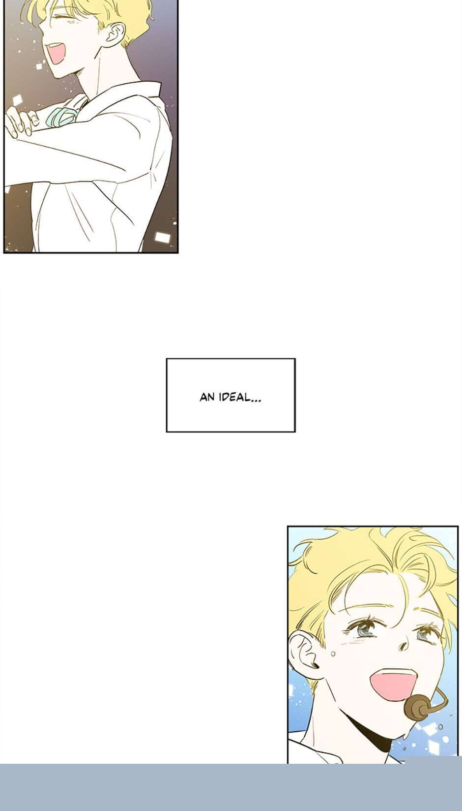 How We Love Chapter 11 - HolyManga.Net