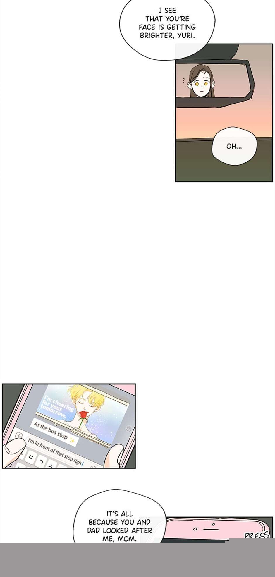 How We Love Chapter 11 - HolyManga.Net