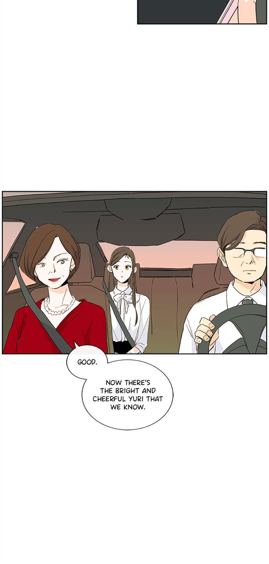 How We Love Chapter 11 - HolyManga.Net