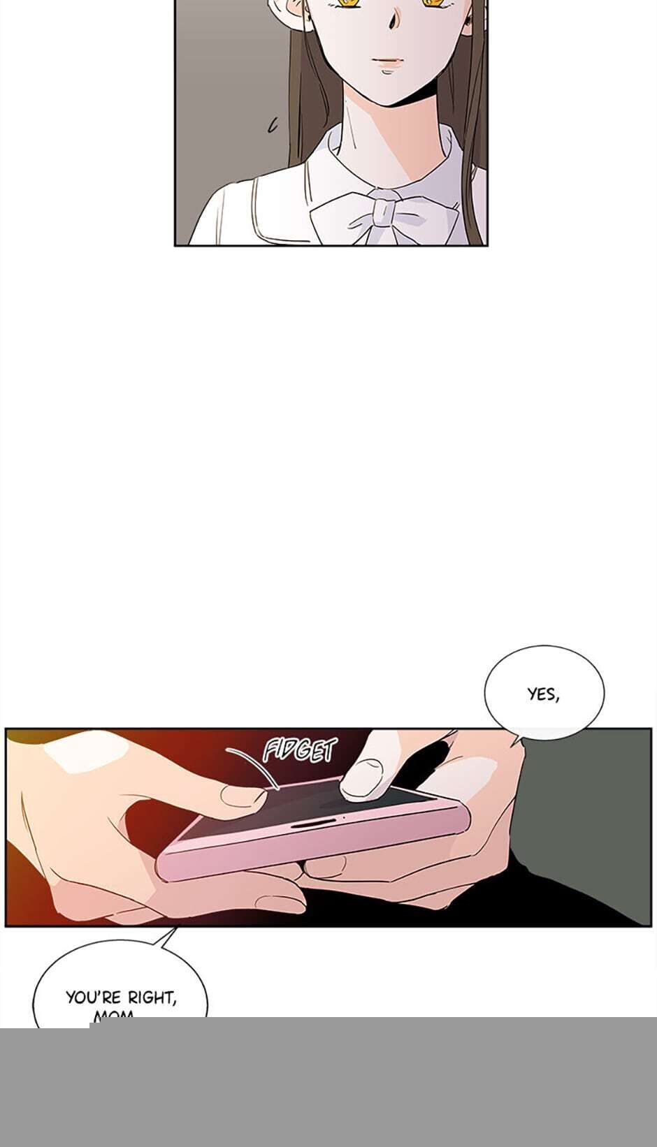 How We Love Chapter 11 - HolyManga.Net