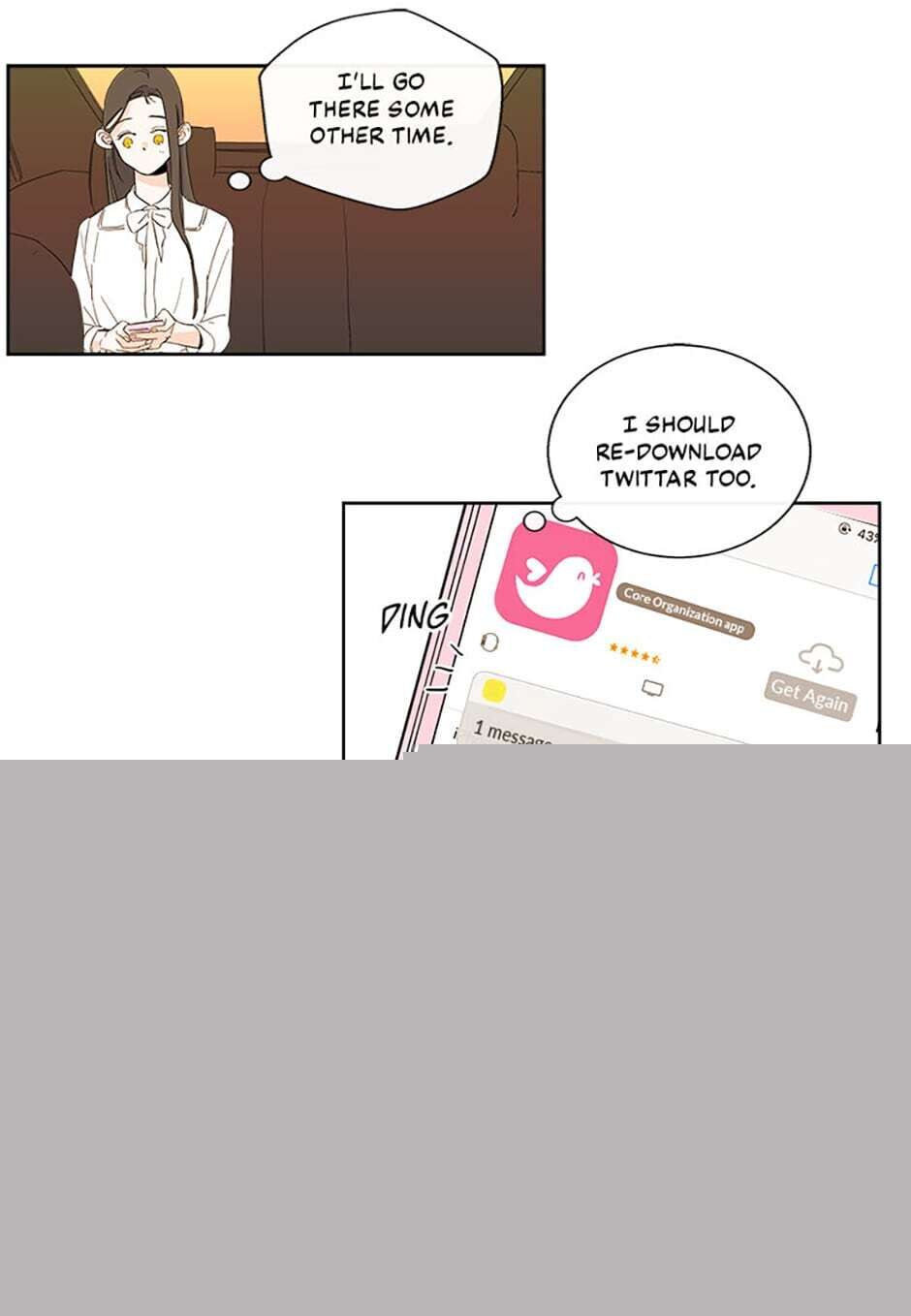 How We Love Chapter 11 - HolyManga.Net