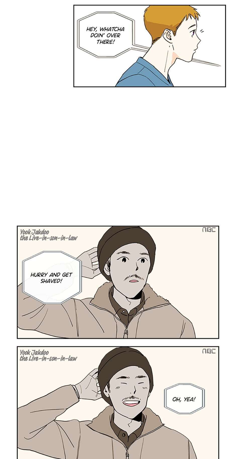 How We Love Chapter 11 - HolyManga.Net