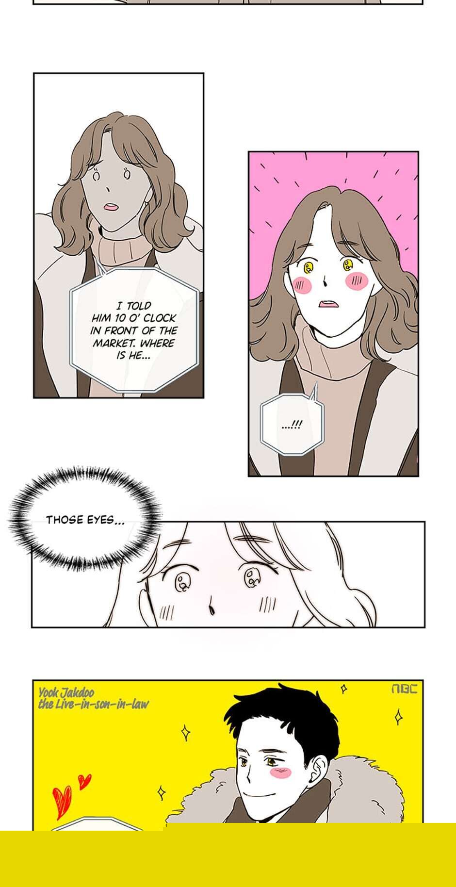 How We Love Chapter 11 - HolyManga.Net
