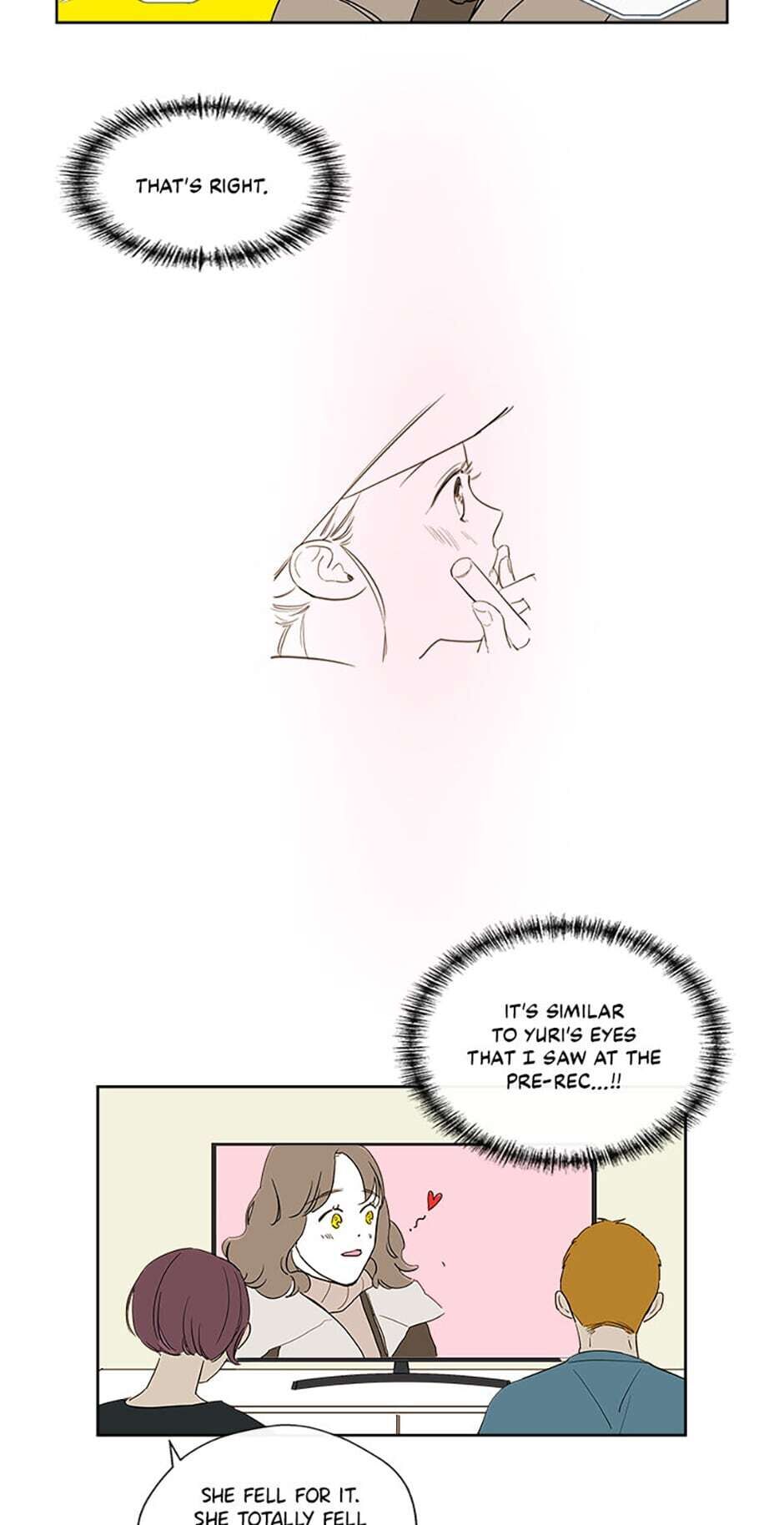 How We Love Chapter 11 - HolyManga.Net