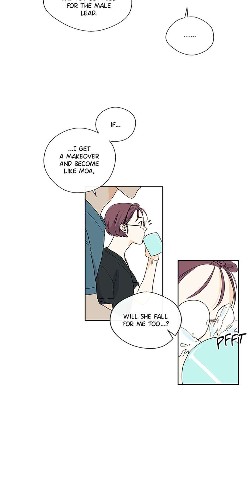 How We Love Chapter 11 - HolyManga.Net