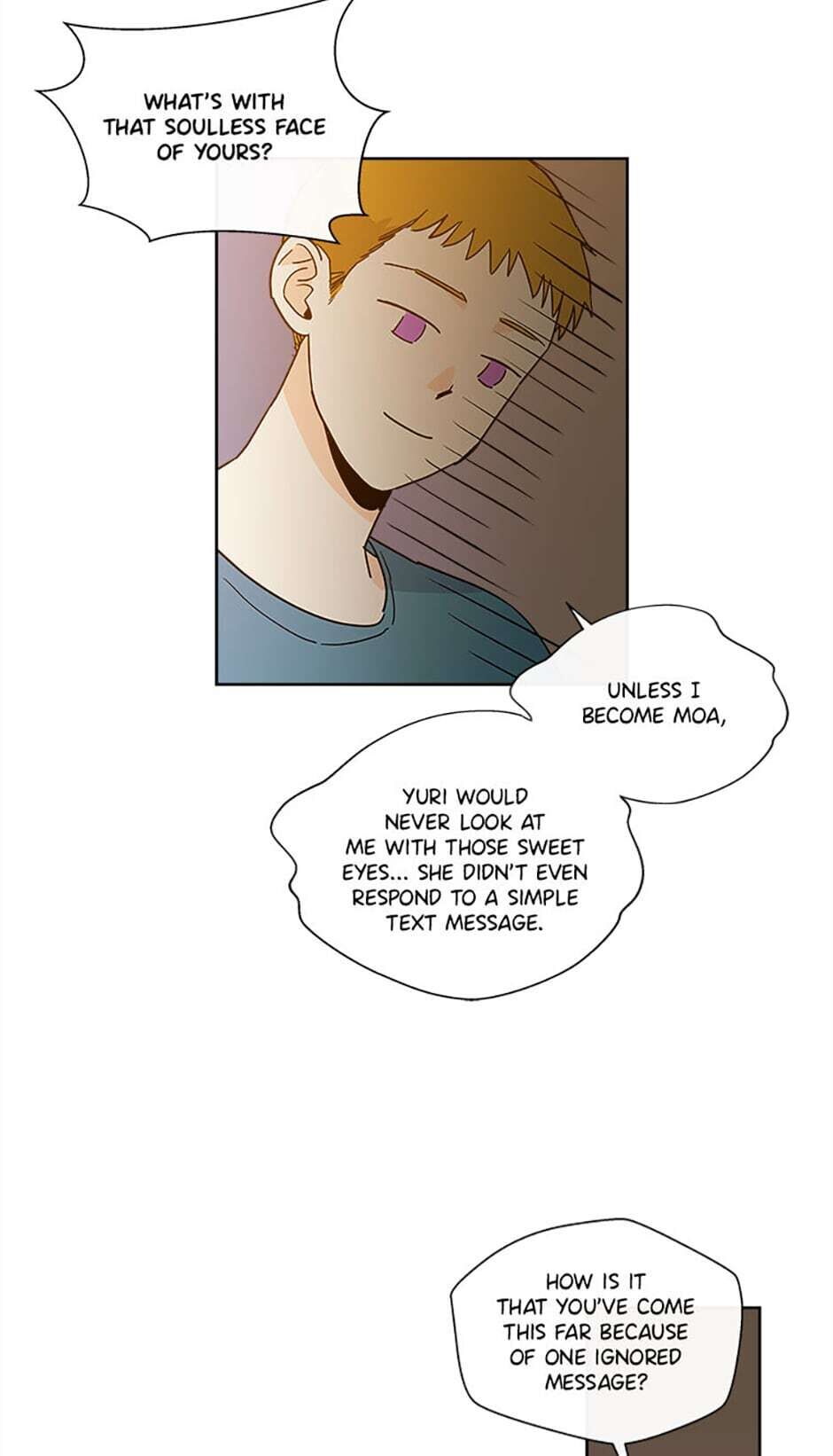 How We Love Chapter 11 - HolyManga.Net