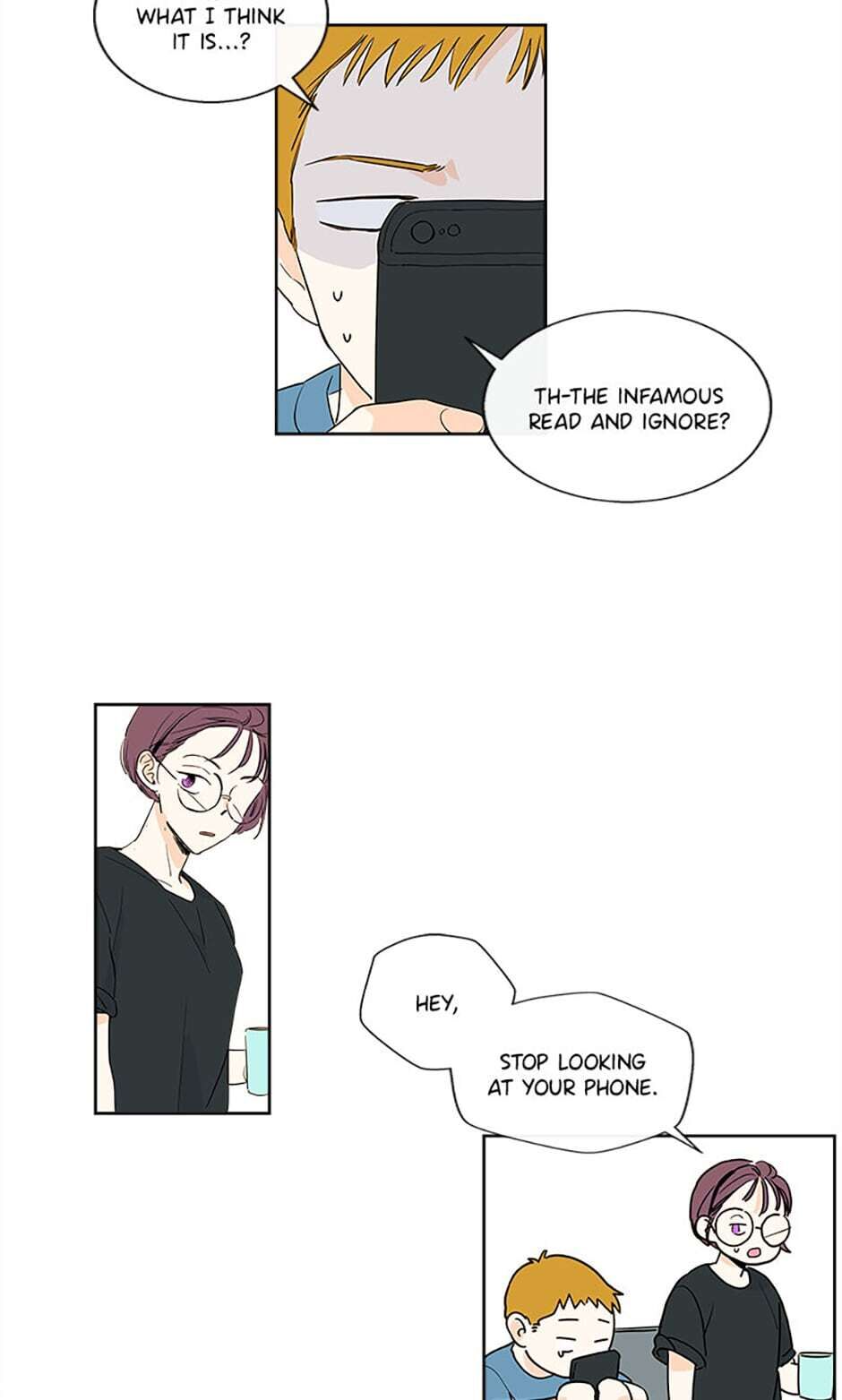 How We Love Chapter 11 - HolyManga.Net