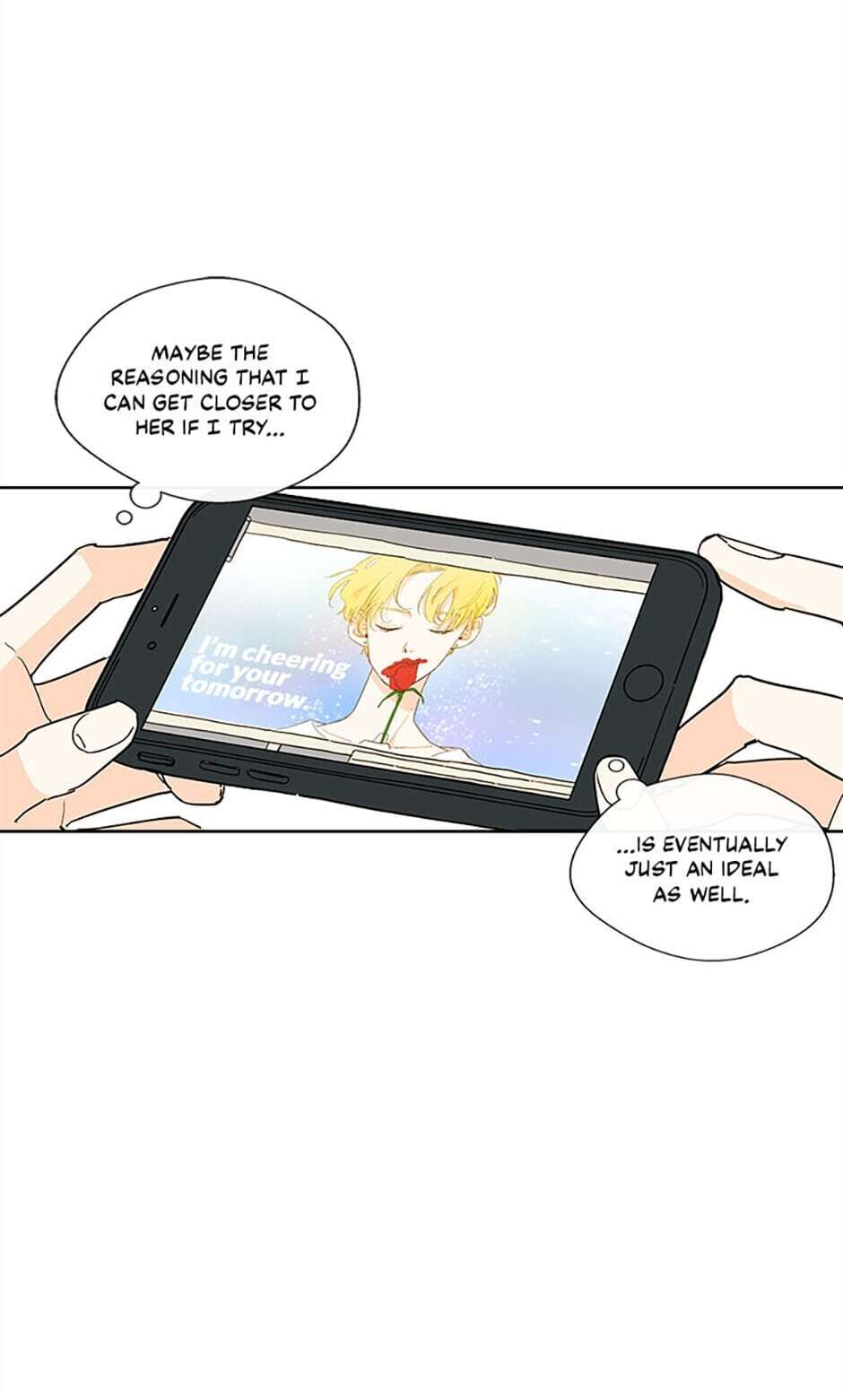 How We Love Chapter 11 - HolyManga.Net