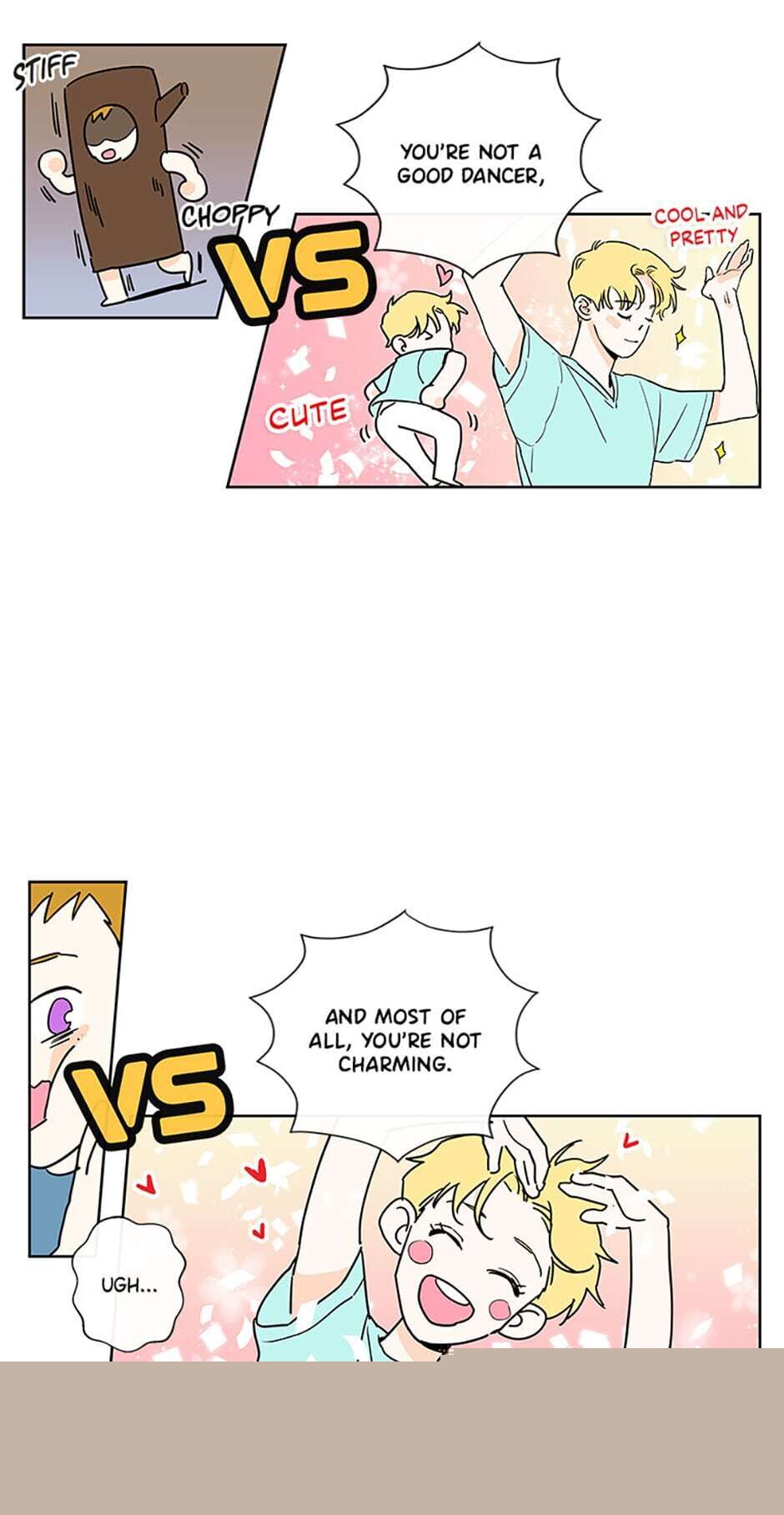 How We Love Chapter 12 - HolyManga.Net