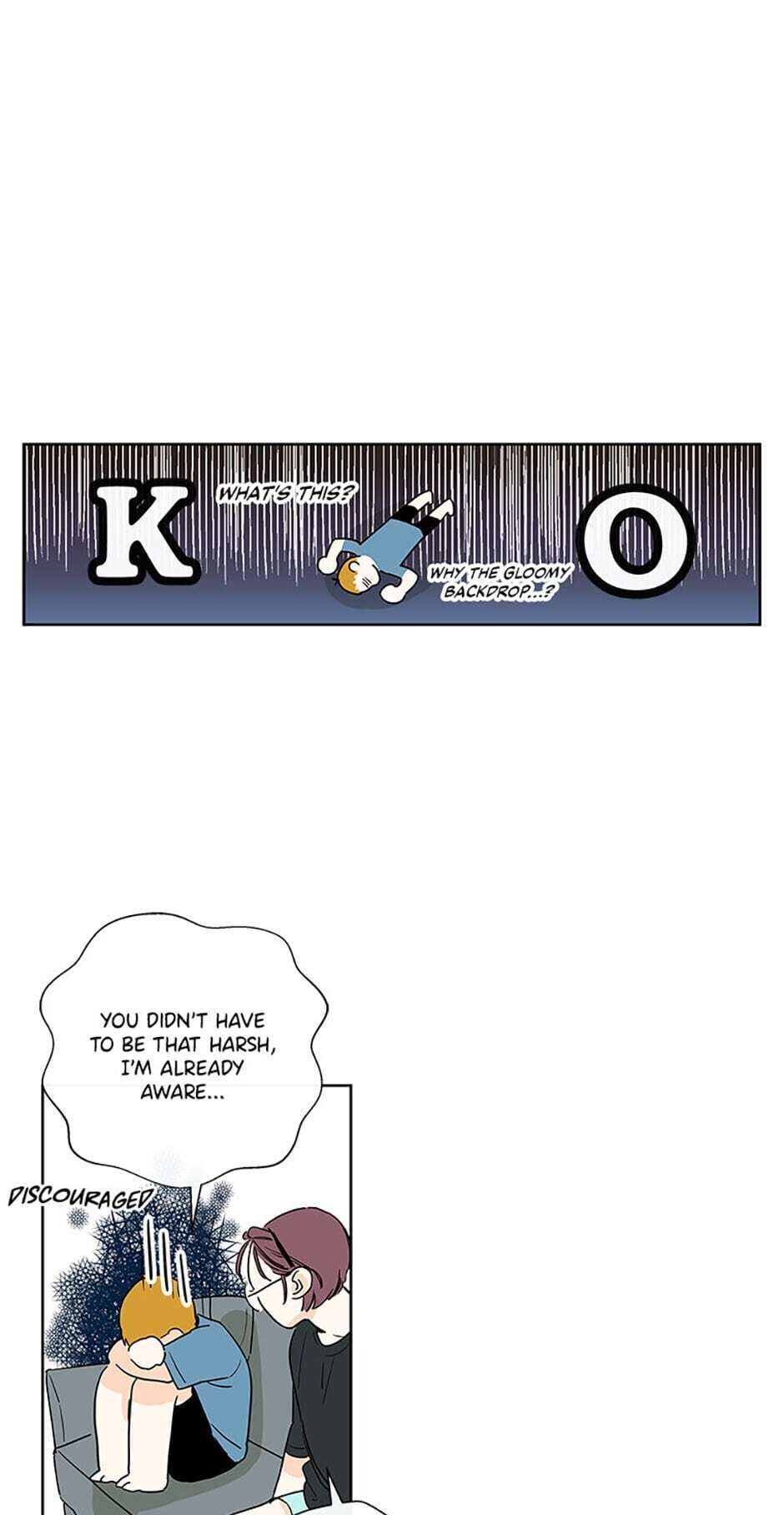How We Love Chapter 12 - HolyManga.Net