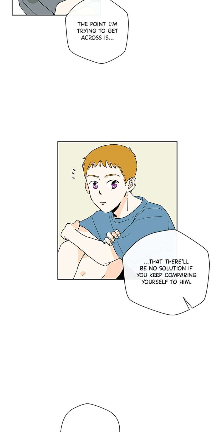How We Love Chapter 12 - HolyManga.Net