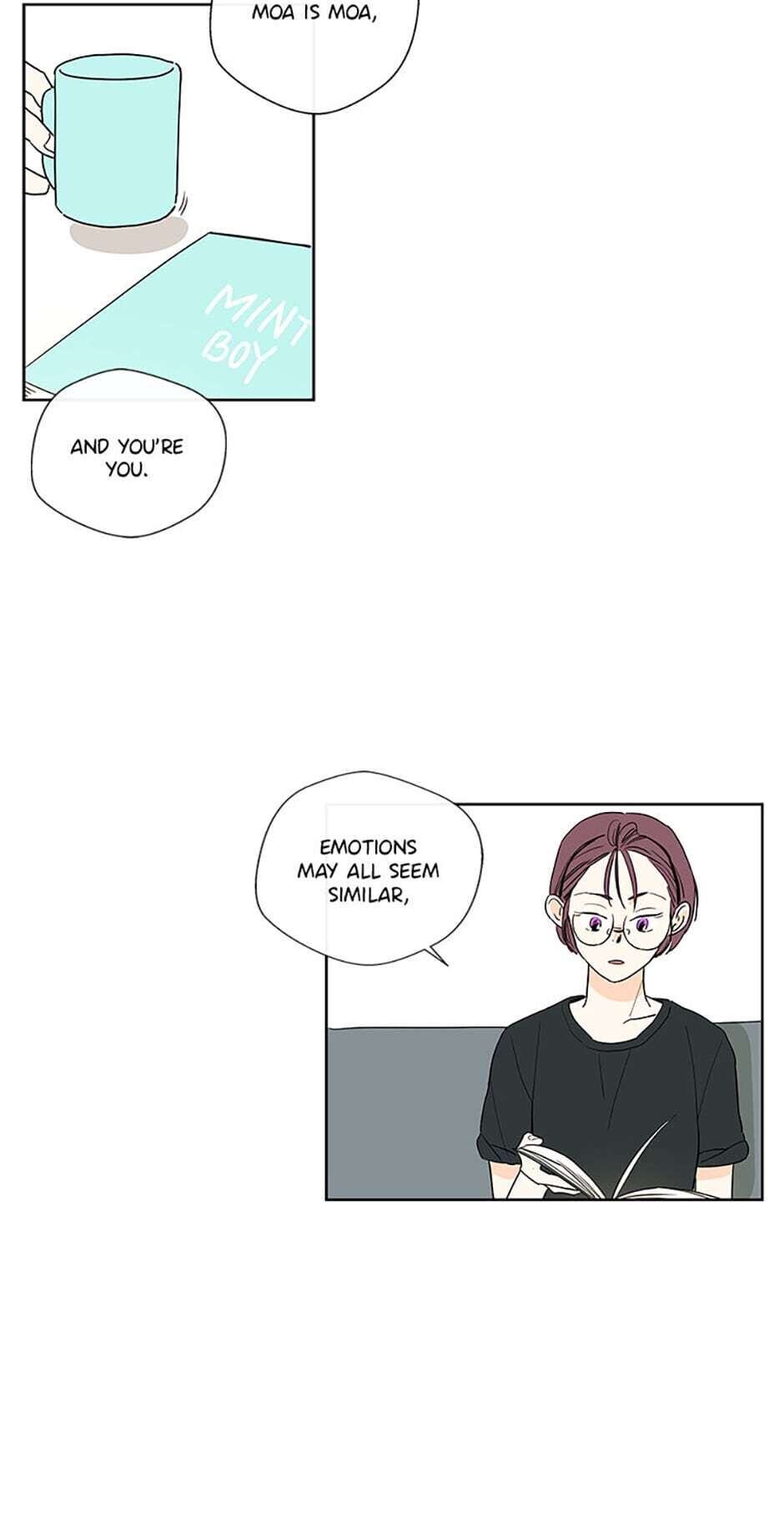 How We Love Chapter 12 - HolyManga.Net