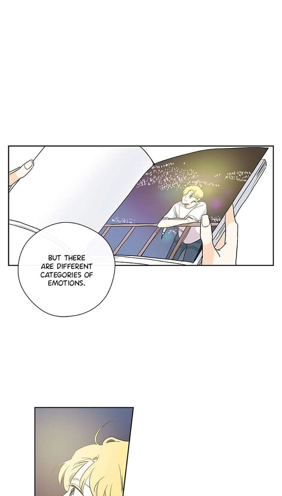 How We Love Chapter 12 - HolyManga.Net