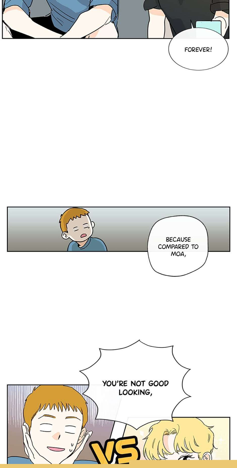 How We Love Chapter 12 - HolyManga.Net