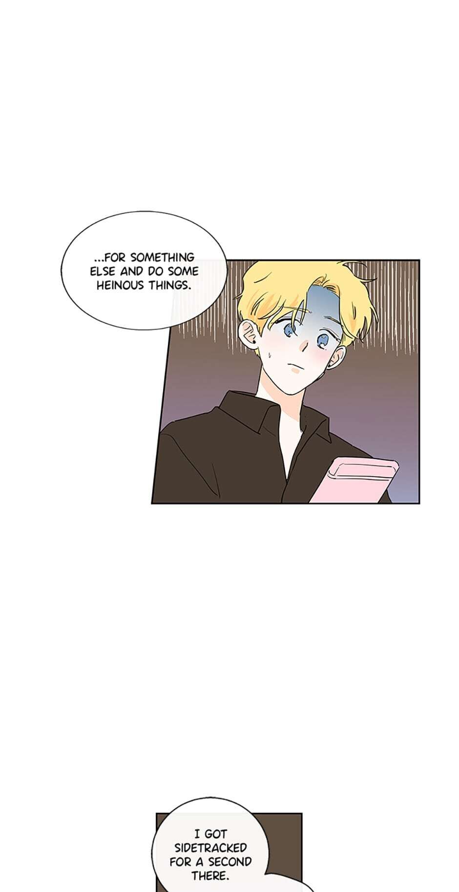 How We Love Chapter 12 - HolyManga.Net