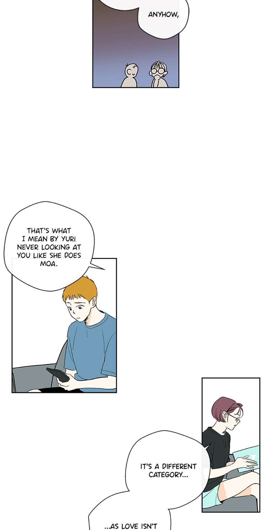 How We Love Chapter 12 - HolyManga.Net