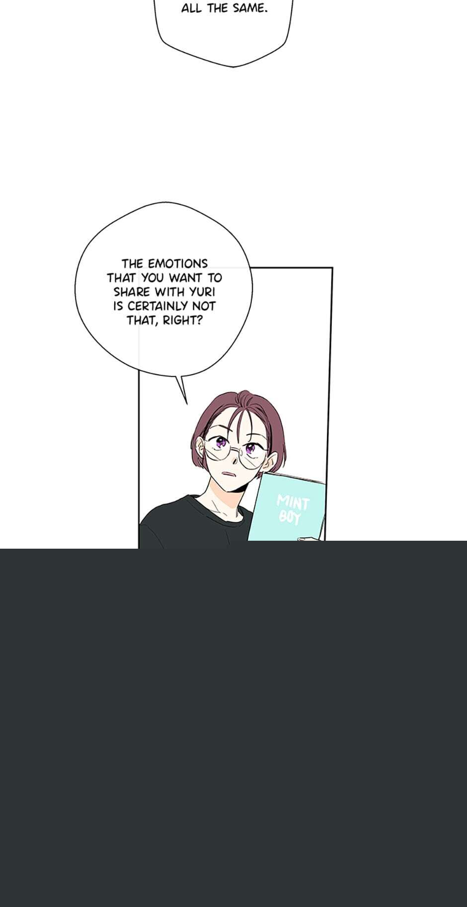 How We Love Chapter 12 - HolyManga.Net