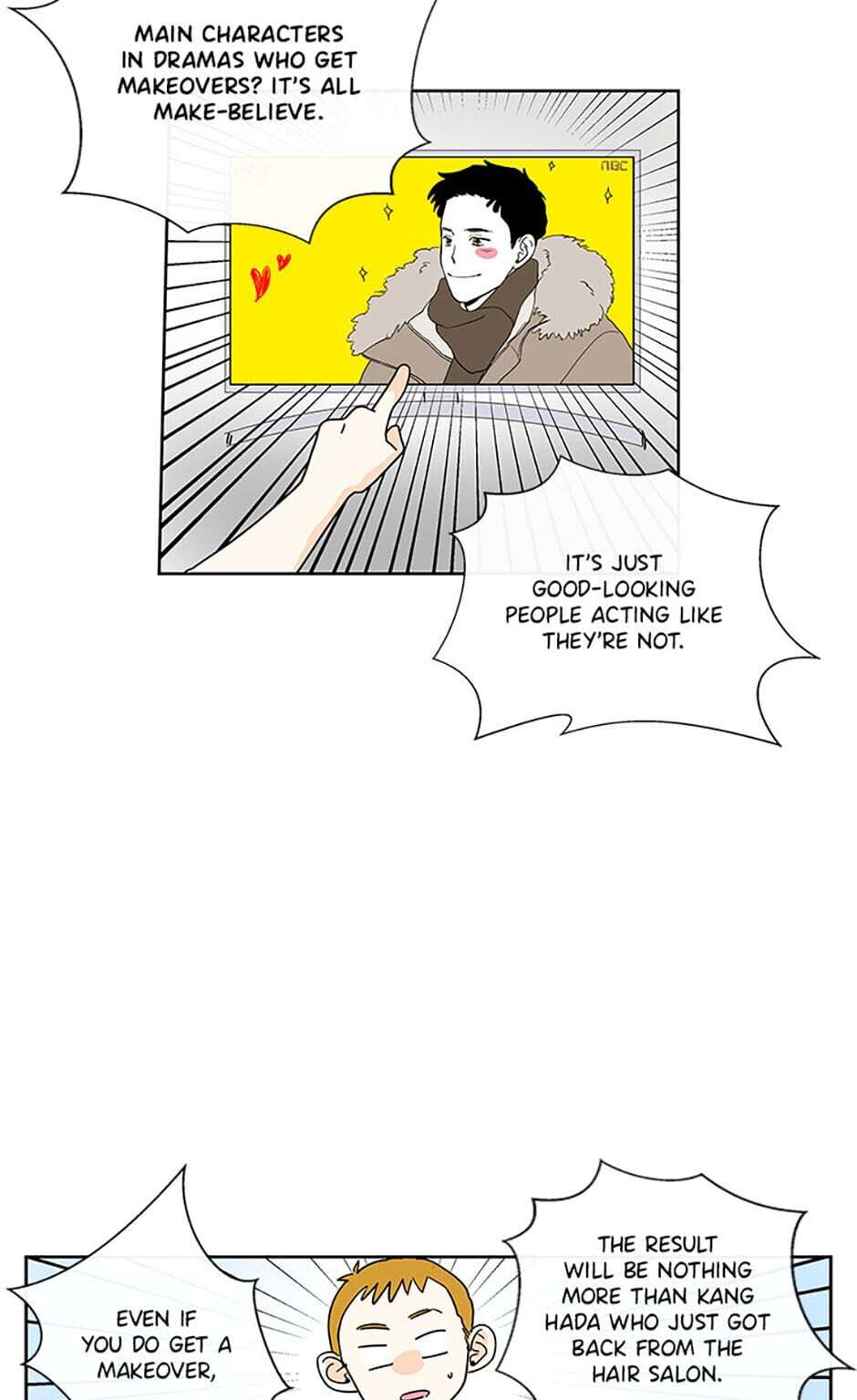 How We Love Chapter 12 - HolyManga.Net