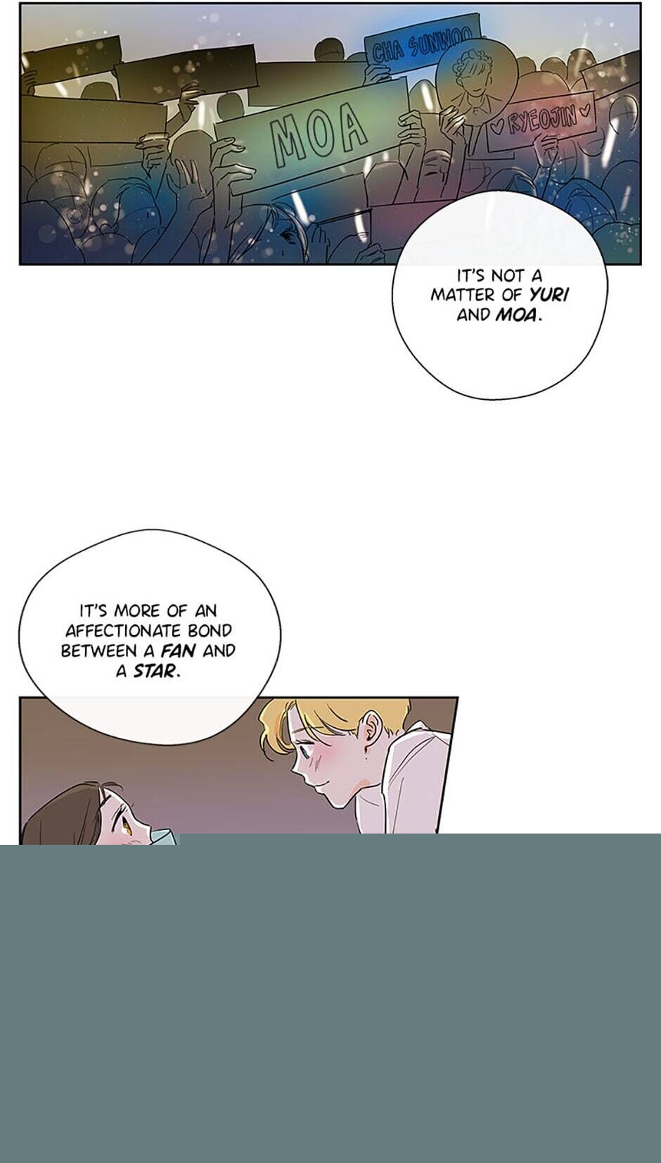 How We Love Chapter 12 - HolyManga.Net
