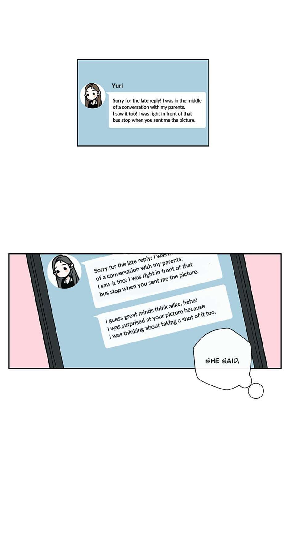 How We Love Chapter 12 - HolyManga.Net